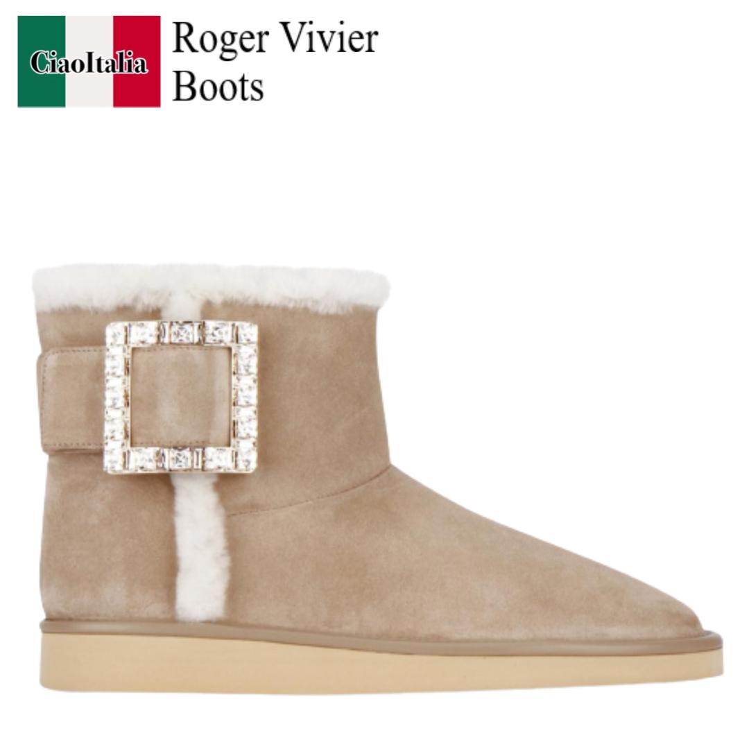 楽天市場】ロジェ・ヴィヴィエ Roger Vivier(ブーツ 楽天市場】ロジェ・ヴィヴィエ Roger Vivier(ブーツ