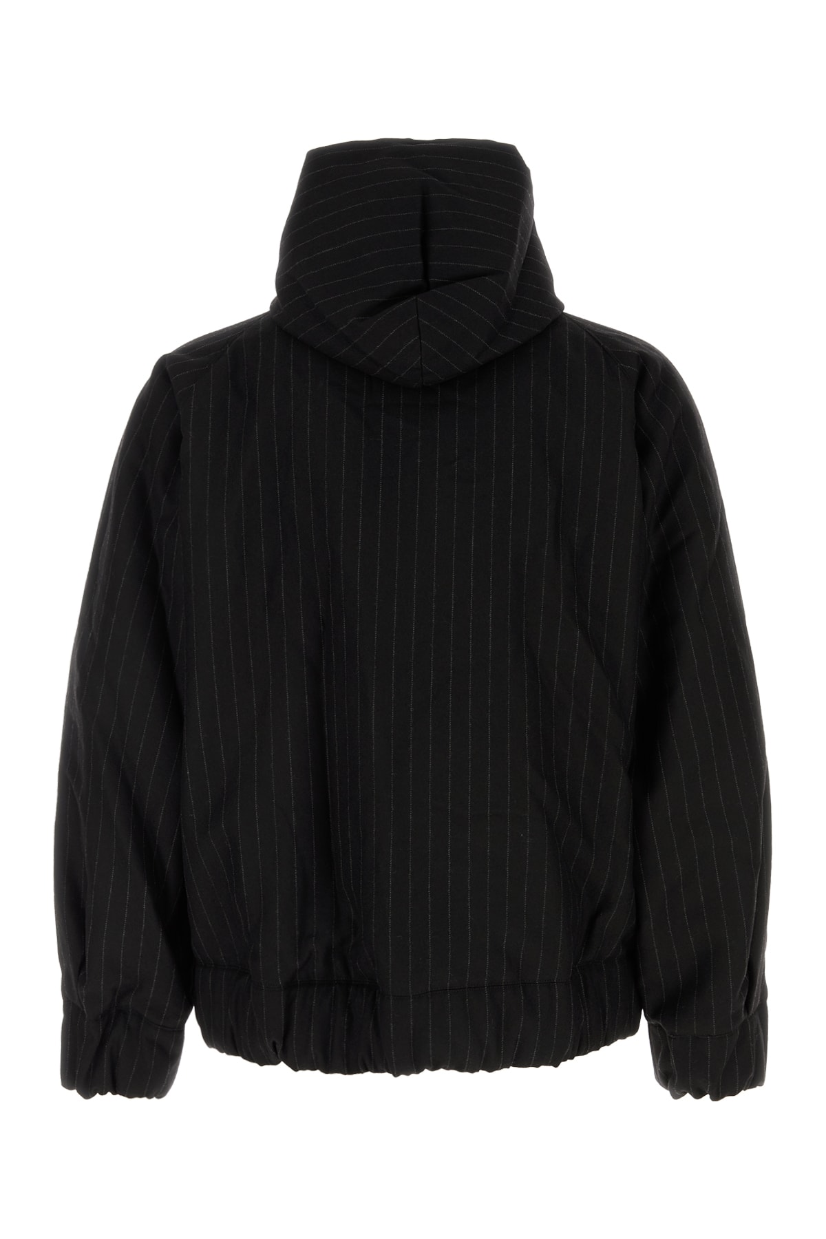 【数量限定・在庫限り・早い者勝ち！】 サカイ / Sacai Embroidered Wool Padded Jacket / 2403478M / 2403478M 001 / 2403478M001 / スウェット・トレーナー