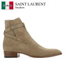 【数量限定・在庫限り・早い者勝ち!】 サンローラン / Saint Laurent Sneakers / 498372 BT300 / 498372 BT300...