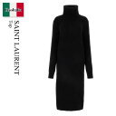 【数量限定・在庫限り・早い者勝ち!】 サンローラン / Saint Laurent Top / 760820 Y76HZ / 760820 Y76HZ 1000...