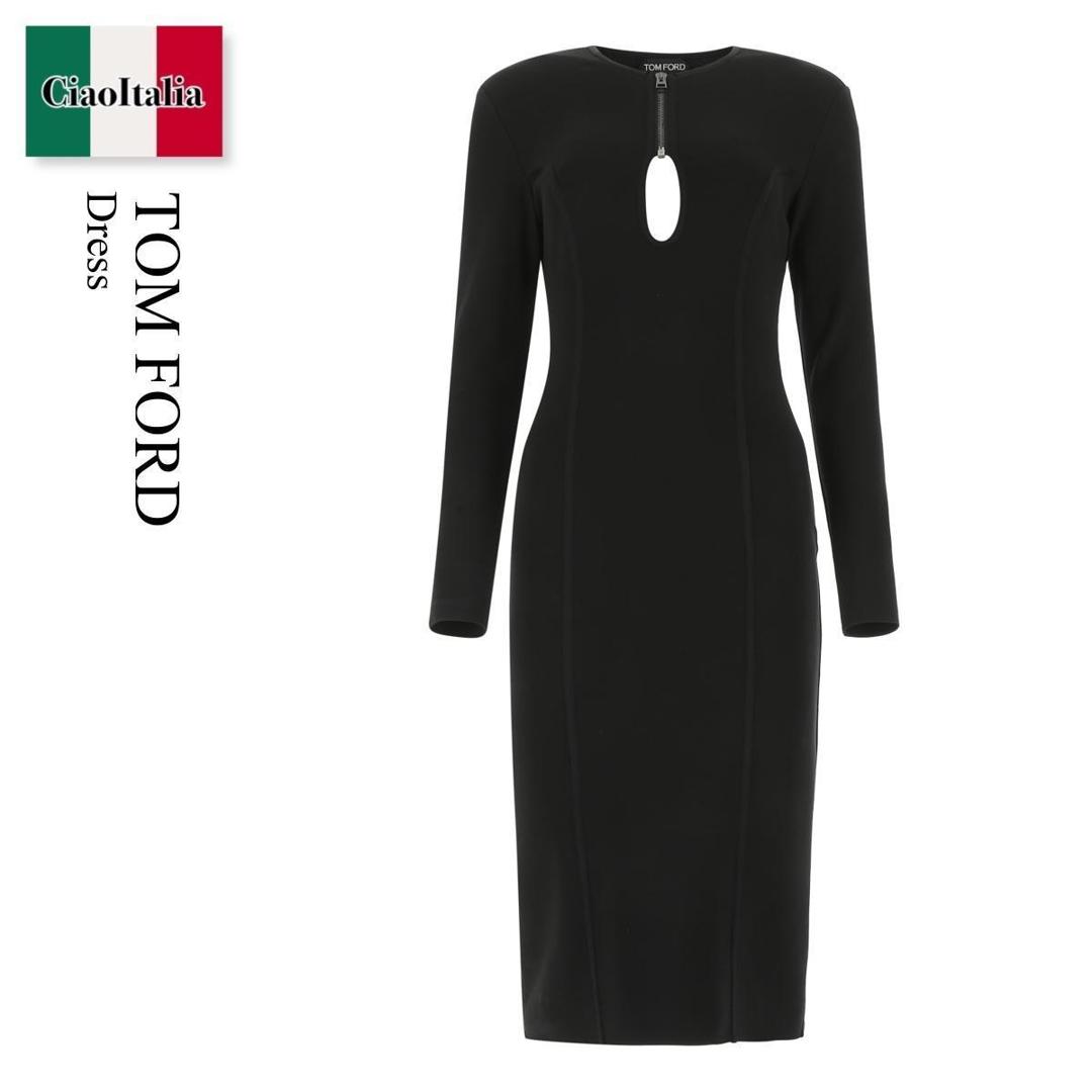 【数量限定・在庫限り・早い者勝ち！】 トム・フォード / Tom Ford Dress / ABJ640FAX021LB999 / ABJ64..