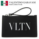 【数量限定・在庫限り・早い者勝ち!】 バレンチノ / Valentino Garavani Small Leather Goods / 2Y2P0540LVN / 2Y2P0540LVN 0NI / 2Y2P0540LVN0NI / カードケース・名刺入れ(4)