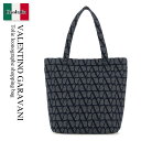 【数量限定・在庫限り・早い者勝ち!】 バレンチノ / かばん / カバン / Valentino Garavani Tolie Iconographe Shop...
