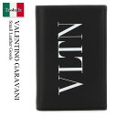 【数量限定・在庫限り・早い者勝ち!】 バレンチノ / Valentino Garavani Small Leather Goods / 4Y2P0576LVN ...