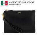 【数量限定・在庫限り・早い者勝ち!】 バレンチノ / Valentino Garavani Small Leather Goods / 4Y0P0U85ZBP ...