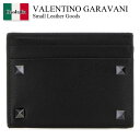 【数量限定・在庫限り・早い者勝ち!】 バレンチノ / Valentino Garavani Small Leather Goods / 5Y2P0523VH3 ...