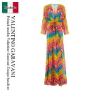 【数量限定・在庫限り・早い者勝ち!】 バレンチノ / Valentino Garavani Printed Muslin Valentino Garavani ...