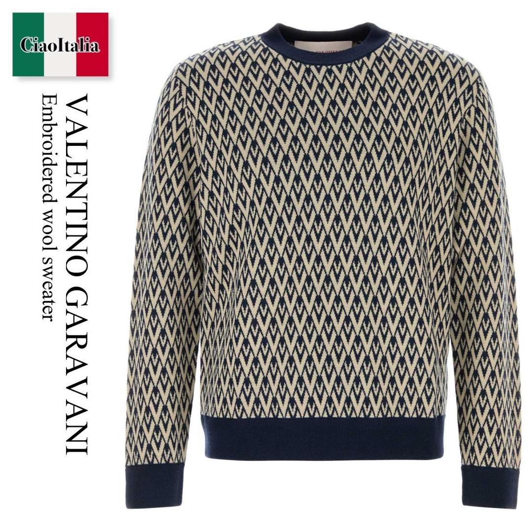 楽天市場】valentino(ニット・セーター|トップス):メンズ 楽天市場】valentino(ニット・セーター|トップス):メンズ