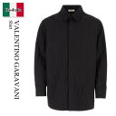 【数量限定・在庫限り・早い者勝ち!】 バレンチノ / Valentino Garavani Shirt / 2V0ABX955ET / 2V0ABX955ET ...