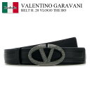 【数量限定・在庫限り・早い者勝ち!】 バレンチノ / Valentino Garavani Belt H. 20 Vlogo The Bo / 5W0T0SJ0ECK / 5W0T0SJ0ECK 249 / 5W0T0SJ0ECK249 / ベルト