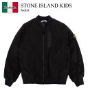 【数量限定・在庫限り・早い者勝ち!】 ストーンアイランド / Stone Island Kids Jacket / 811640919 / 811640919 ...