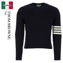 【数量限定・在庫限り・早い者勝ち!】 トム ブラウン / Thom Browne Top / MKA460AY3014 / MKA460AY3014 415 /...