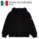 【数量限定・在庫限り・早い者勝ち!】 ストーンアイランド / Stone Island Kids Hoodie / 811661945 / 811661945 ...