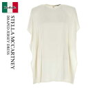 【数量限定・在庫限り・早い者勝ち!】 ステラ・マッカートニー / Stella Mccartney Draped Jersey Dress / 6A0462 3...