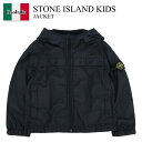 【数量限定・在庫限り・早い者勝ち!】 ストーンアイランド / Stone Island Kids Jacket / 4100001S0033 / 4100001...