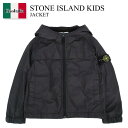【数量限定・在庫限り・早い者勝ち!】 ストーンアイランド / Stone Island Kids Jacket / 4100001S0033 / 4100001...
