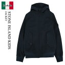 【数量限定・在庫限り・早い者勝ち!】 ストーンアイランド / Stone Island Kids Jacket / 4100002S0A22 / 4100002...