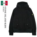 【数量限定・在庫限り・早い者勝ち!】 ストーンアイランド / Stone Island Kids Jacket / 4100002S0A22 / 4100002...