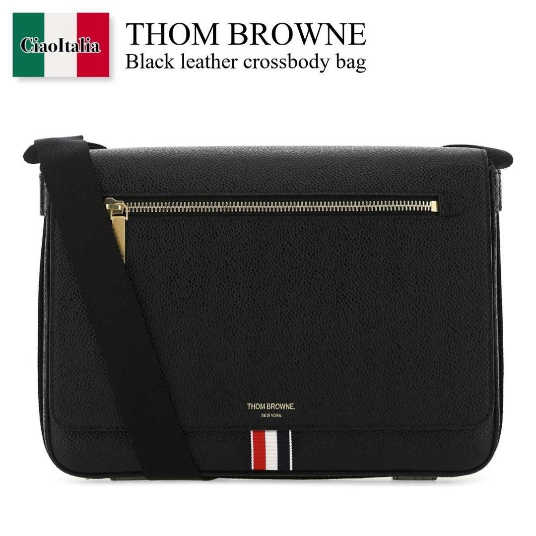 楽天市場】thom browne(ショルダーバッグ・メッセンジャー 楽天市場】thom browne(ショルダーバッグ・メッセンジャー