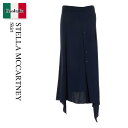 【数量限定・在庫限り・早い者勝ち!】 ステラ・マッカートニー / Stella Mccartney Skirt / 630075 3CU351 / 630075...