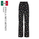 【数量限定・在庫限り・早い者勝ち!】 ステラ・マッカートニー / Stella Mccartney Trousers / 640023 3BS209 / 640023 3BS209 8475 / 6400233BS209 / 6400233BS209 8475 / 6400233BS2098475 / パンツ(4)