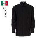 【数量限定・在庫限り・早い者勝ち!】 ヴェルサーチェ / Versace Shirt / 10121 411A11358 / 10121 411A11358 1...