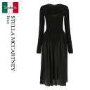 【数量限定・在庫限り・早い者勝ち!】 ステラ・マッカートニー / Stella Mccartney Dress / 6K0269 3S2357 / 6K0269...