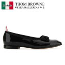 【数量限定・在庫限り・早い者勝ち!】 トム ブラウン / Thom Browne Opera Ballerina W L / FFD140A00216 / FF...