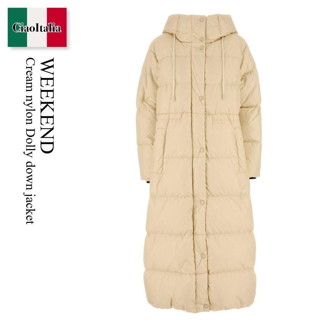 楽天市場】maxmara weekend ダウン(カラーベージュ)(コート 楽天市場】maxmara weekend ダウン(カラーベージュ)(コート