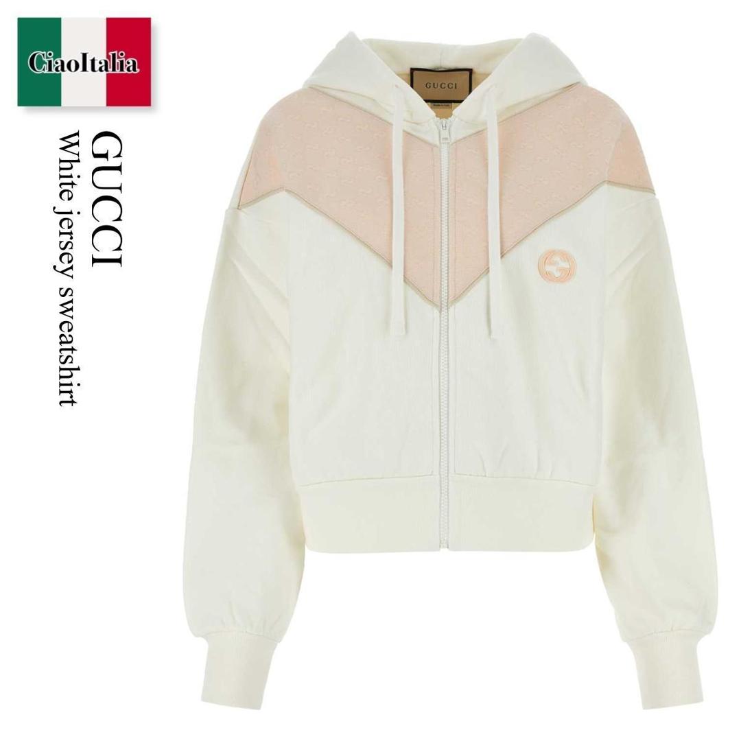 楽天市場】gucci スウェット(パーカー|トップス):レディース 楽天市場】gucci スウェット(パーカー|トップス):レディース
