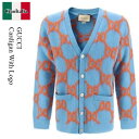【数量限定・在庫限り・早い者勝ち!】 グッチ / Gucci Cardigan / 764738 XKDPB / 764738XKDPB / 764738 XK...