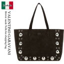 【数量限定・在庫限り・早い者勝ち!】 バレンチノ / かばん / カバン / Valentino Garavani Brown Suede Nellcate Shopping Bag / 6W0B0R79JET / 6W0B0R79JET 0TO / 6W0B0R79JET0TO / トートバッグ(4)