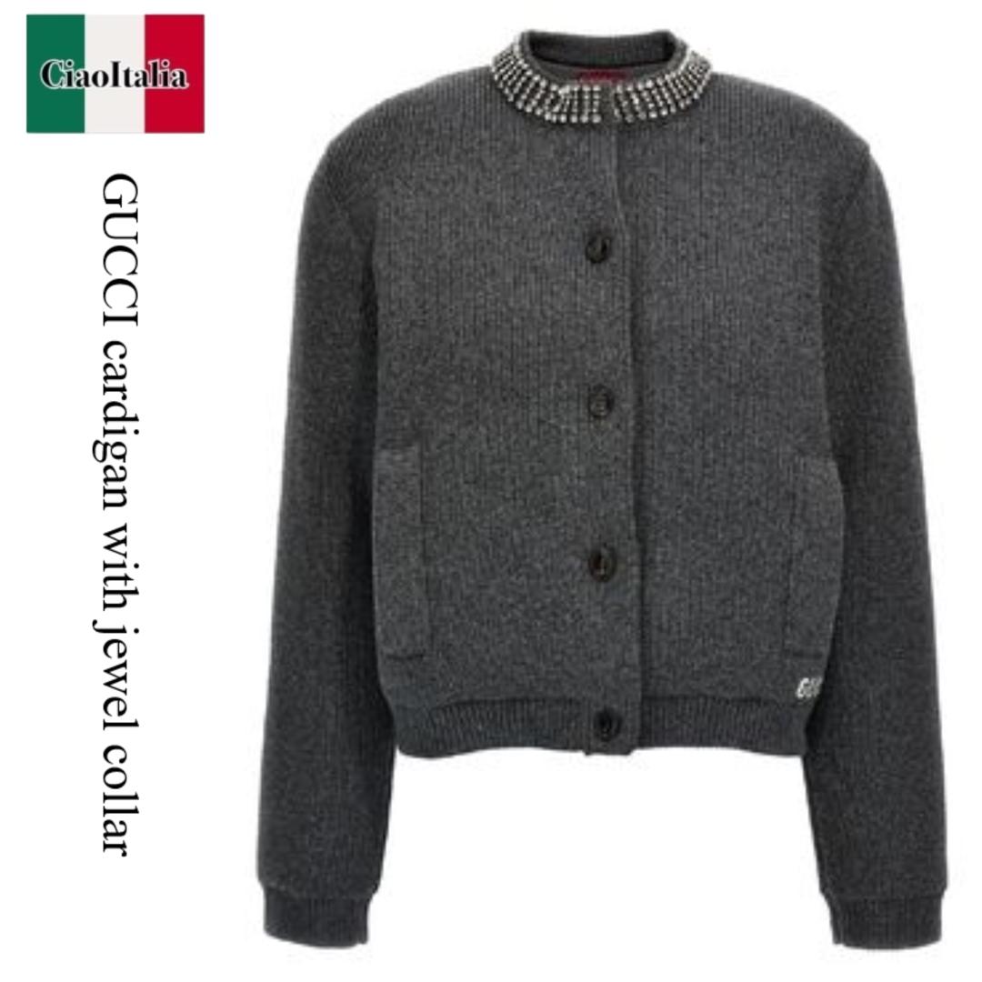 楽天市場】グッチ GUCCI(カーディガン・ボレロ|トップス 楽天市場】グッチ GUCCI(カーディガン・ボレロ|トップス