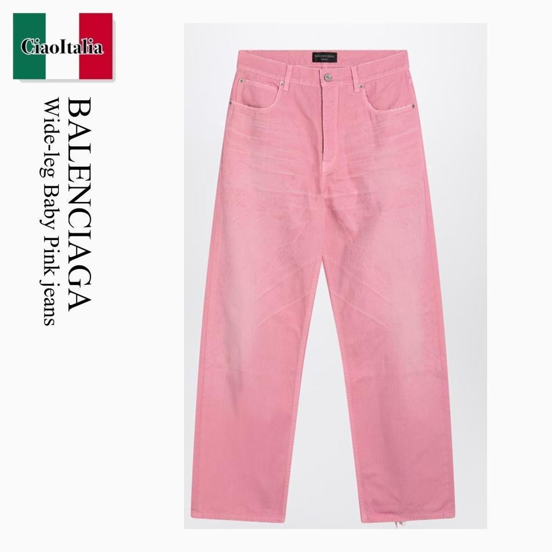 楽天市場】デニムパンツ(ブランドバレンシアガ)(レディース 楽天市場】デニムパンツ(ブランドバレンシアガ)(レディース