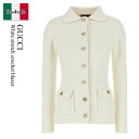 【数量限定・在庫限り・早い者勝ち!】 グッチ / Gucci White Stretch Crochet Blazer / 819372 XKEOP / 819372 XKEOP 9055 / 819372XKEOP / 819372XKEOP 9055 / 819372XKEOP9055 / ジャケット(4)