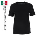 【数量限定・在庫限り・早い者勝ち!】 ブルネロクチネリ / Brunello Cucinelli T-Shirt / M0T81BI100 / M0T81BI1...
