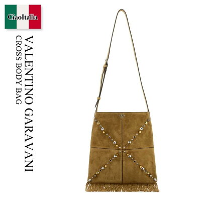 【数量限定・在庫限り・早い者勝ち!】 バレンチノ / かばん / カバン / Valentino Garavani Cross Body Bag / 6Y2B0D27CMC / 6Y2B0D27CMC RDX / 6Y2B0D27CMCRDX / ショルダーバッグ