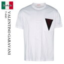 【数量限定・在庫限り・早い者勝ち!】 バレンチノ / Valentino Garavani T-Shirt / 4V3MG01F9Y2 / 4V3MG01F9Y...