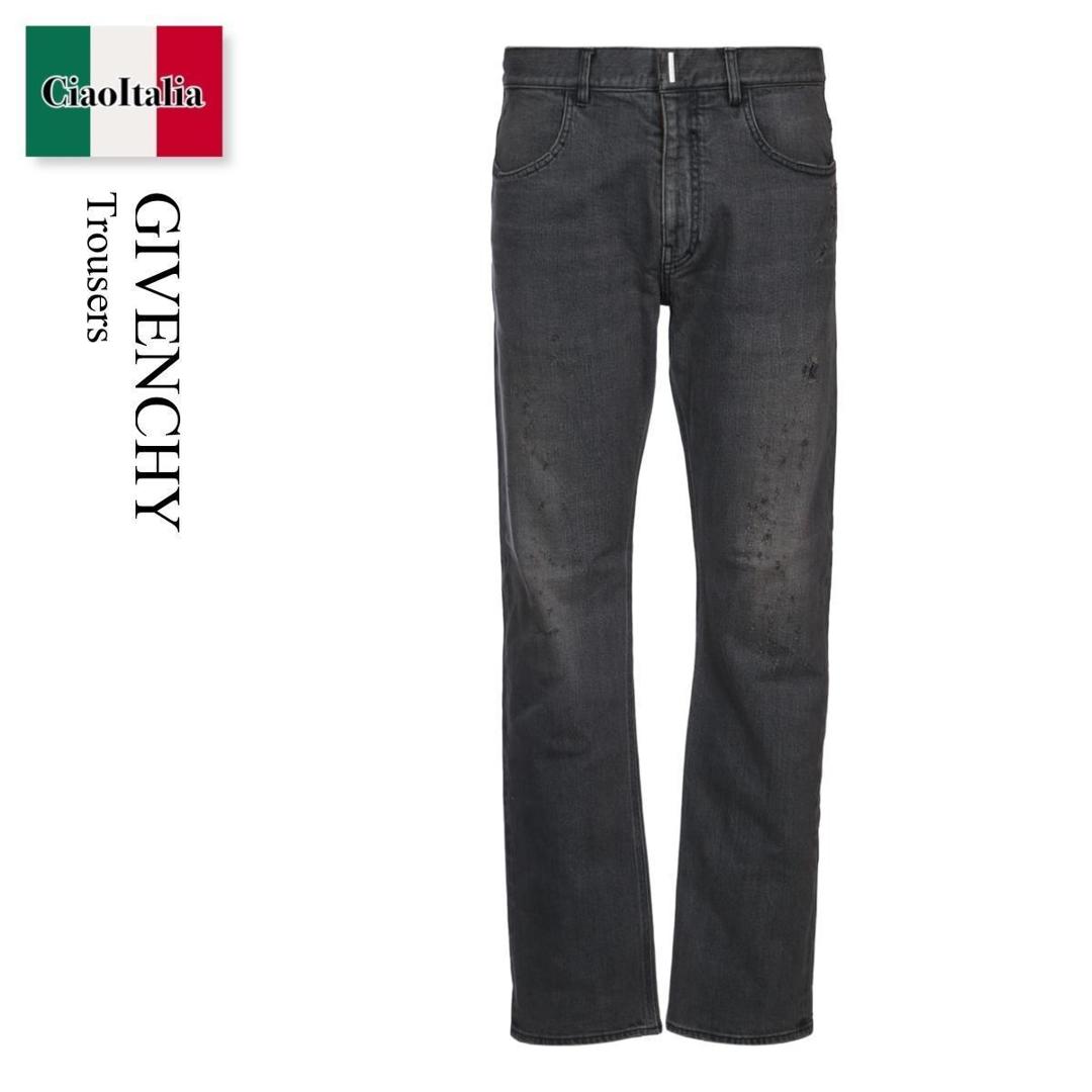 GIVENCHY ジバンシィ スラックス 黒 36(XS位) 2020724O0039 楽天市場】ジバンシー(ズボン・パンツ|メンズファッション)の通販