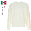 【数量限定・在庫限り・早い者勝ち!】 A.P.C. / A.P.C. White Cotton T-Shirt / COHGO H27916 / COHGO H...