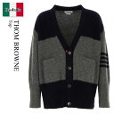 【数量限定・在庫限り・早い者勝ち!】 トム ブラウン / Thom Browne Top / MKC503AY1032 / MKC503AY1032 035 /...