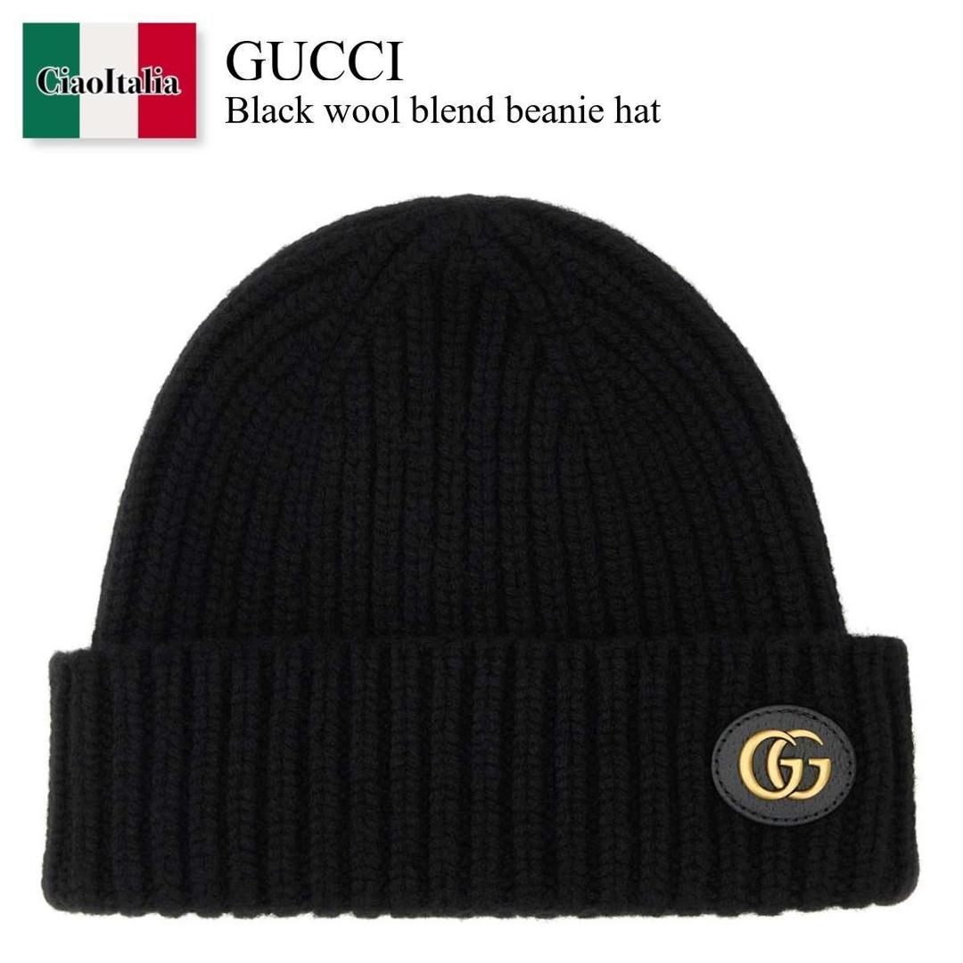 ニット帽 レディース GUCCI 新品 楽天市場】グッチ(ニット帽|レディース帽子):帽子<バッグ