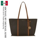 【数量限定・在庫限り・早い者勝ち!】 マイケル・コース / かばん / カバン / Michael By Michael Kors Printed Canvas...