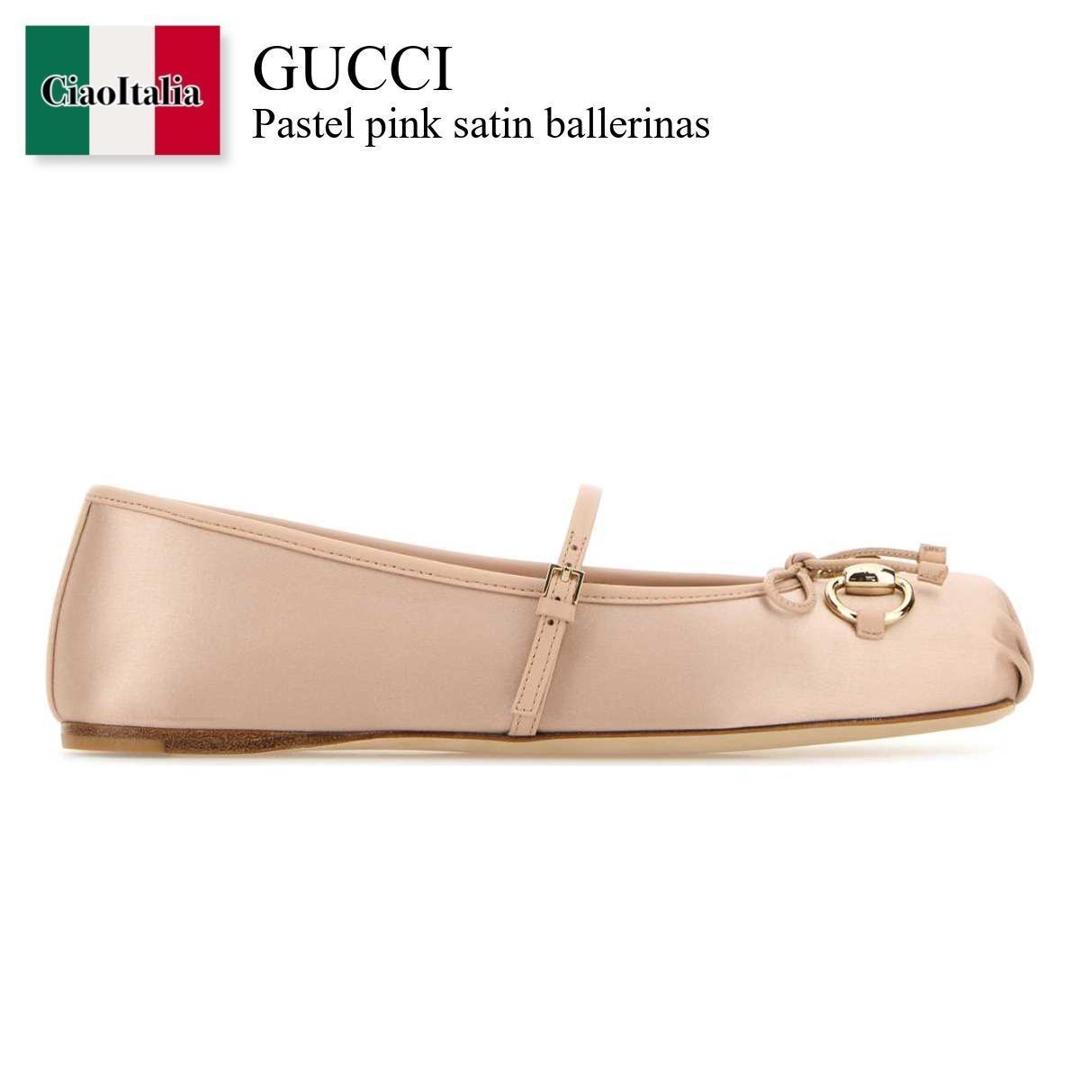 バレエシューズ GUCCI BALLERINE SHOES (814321FAD6B 6841) 楽天市場】グッチ(その他|バレエシューズ):レディース靴<靴