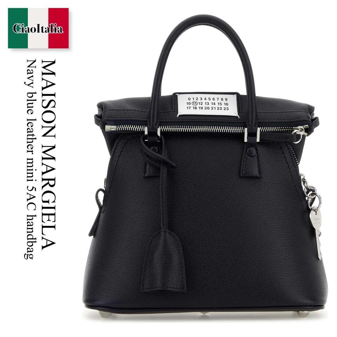 Maison Margiela 小物類(その他) エンジ 2007424D0061 楽天市場】レザー(ブランドメゾン マルジェラ)(メンズバッグ