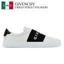 【数量限定・在庫限り・早い者勝ち!】 ジバンシィ / Givenchy Urban Street Sneakers / BH00AXH1W4 / BH00AXH...