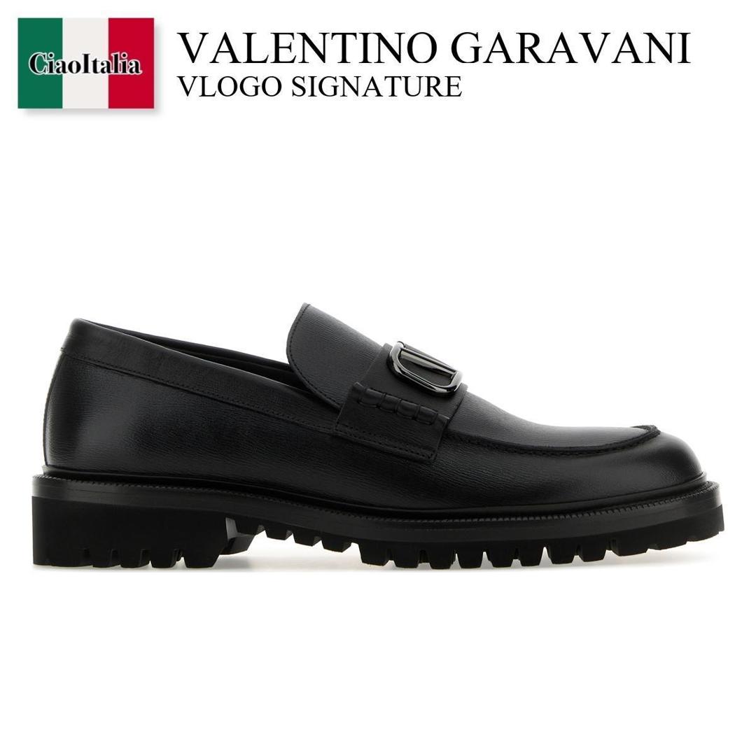 ドレスシューズ・革靴・ビジネスシューズ Valentino Garavani Ballerinas r0119629565-1.jpg