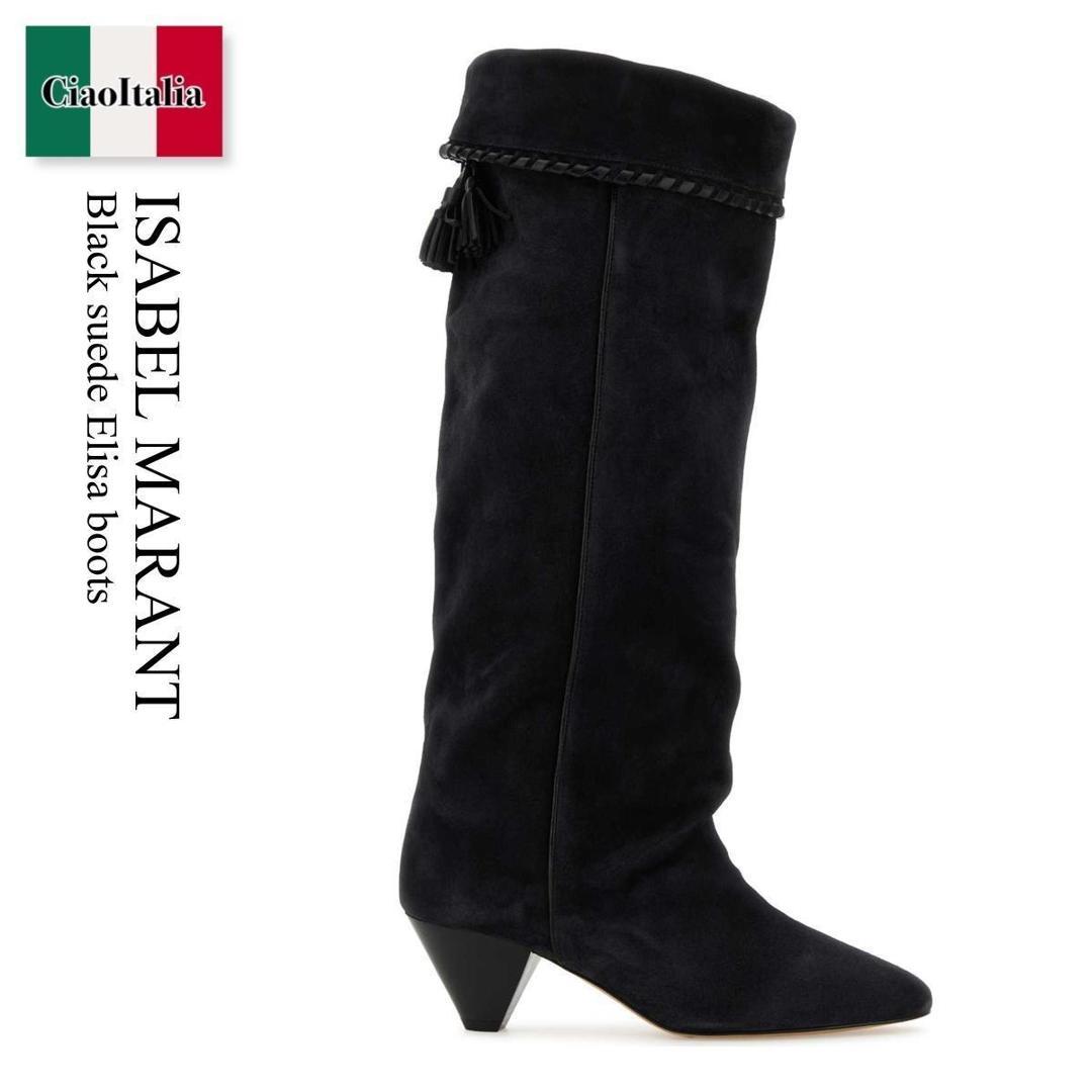 ISABEL MARANT イザベルマラン ブーツ 黒 2305225E0008 楽天市場】イザベルマラン ISABEL MARANT(カラーブラック)(靴