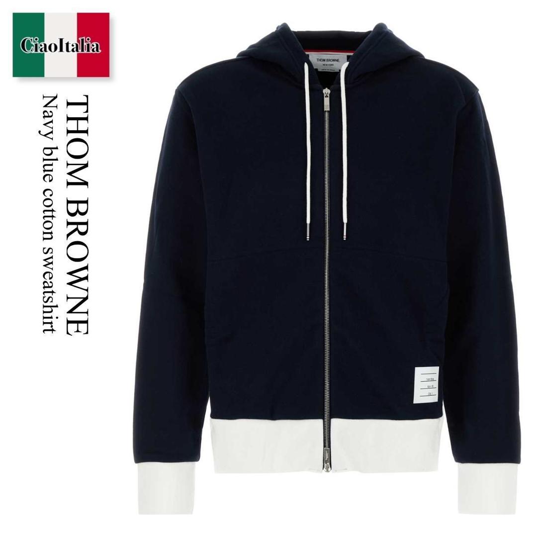 THOM BROWNE トム・ブラウン フーディープルオーバー 関税込 楽天市場】トムブラウン(パーカー|トップス):メンズ
