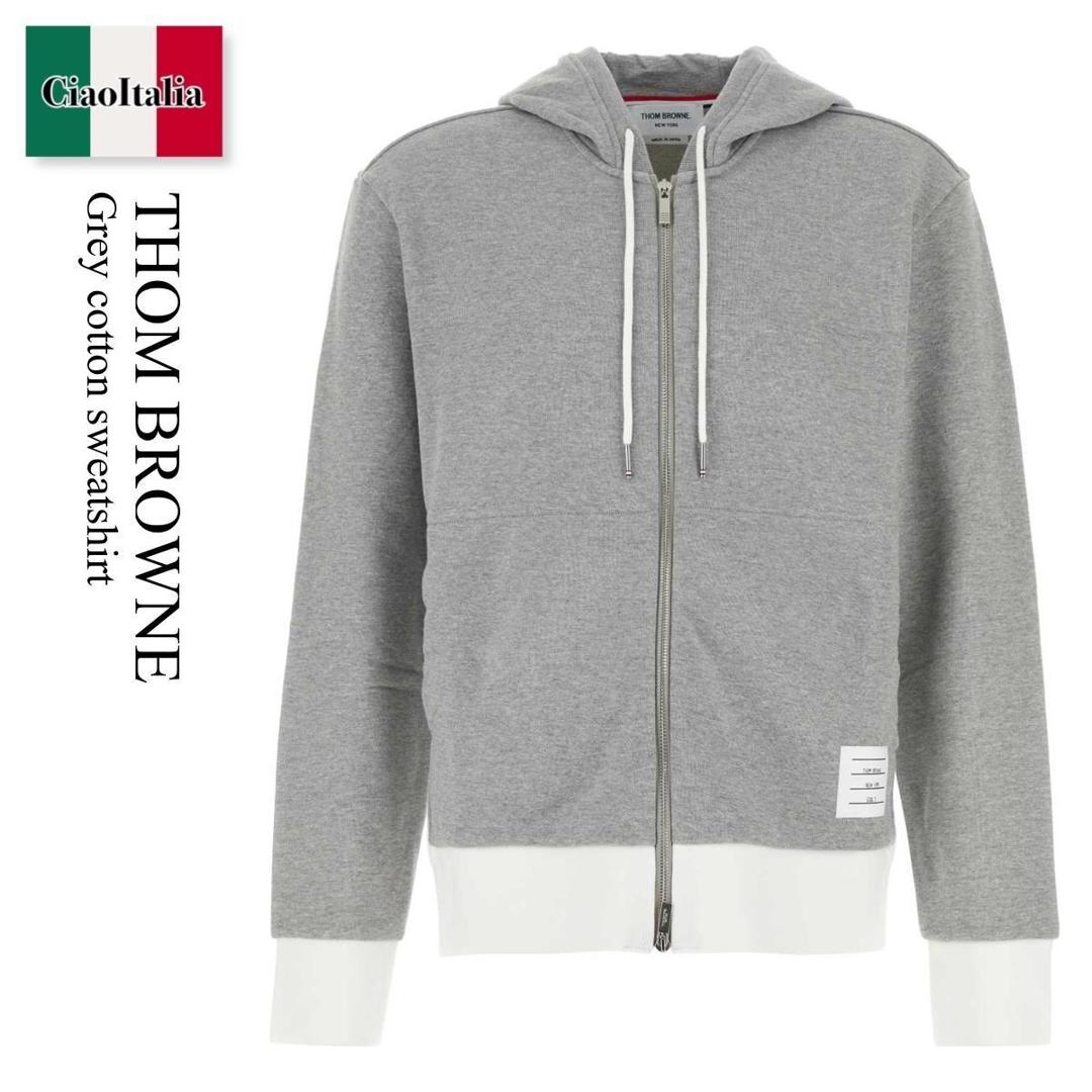 【THOM BROWNE】スウェット パーカー 長袖 *送料/関税込み* 楽天市場】トムブラウン(パーカー|トップス):メンズ